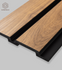 Стеновая декоративная панель LineArt ECO0201 Alpine Walls под дерево 2900х122х12 мм