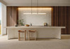 Керамогранит Forte Dei Marmi Rock Tiffany White Rett 60x120 Atlas Concorde матовый универсальная плитка 610010005823