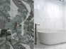 Декор Paola Bali Bianco Polished+Carving 60x120 ITC керамогранит