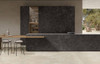 Керамогранит 05481 Belgium Black Nat Ret 120×120 Piemme Limestone матовый универсальная плитка