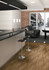 Керамогранит Sherwood GP Brown 14.7x59.4 Eurotile Ceramica матовый напольная плитка