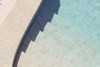 Керамогранит 31562 Spa and Pools Canvas Matt 15x15 Equipe матовый настенная плитка А003346
