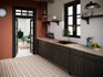 Керамогранит Mintons Old White 20x20 Dune матовый универсальный 188695