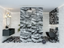 Керамогранит Onice White Velrock (lush plus) 60x120 Duna полированный универсальная плитка 00-00885473