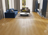 SPC ламинат Alpine Floor ECO 21-23 Элиас Eclipse Super Matt 43 класс 1220х228х4 мм (каменно-полимерный) с фаской