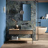 Керамогранит Sensi Signoria Labradorite Nat 60x120 ABK матовый универсальный PF60010394