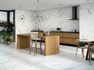 Керамогранит Arabescato White 60x120 Agl Tiles полированный универсальный 08483-0001