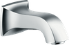 Излив для ванны Hansgrohe Metris Classic