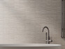 Настенная плитка Стоун Беж Низ 02 (рельеф) 30x60 Gracia Ceramica матовая керамическая 10100001785