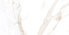Керамогранит F3010821120G Bianka White Azario 60x120 глянцевый универсальный