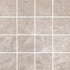 Мозаика Marmostone Норковый Лаппато R9 Ректификат керамогранит 30х30 см чип 7.5х7.5 мм, бежевый K9513778LPR1VTE0