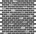 Декор Devore Gris 30x30.4 Azori матовый керамический 587423002