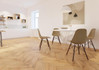 Керамогранит Floor Lussaca Natura 17.5х60 Cerrad матовый напольный