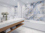 Керамогранит Nestle Sky 60x120 Polished полированный