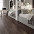 Ламинат AlixFloor Natural Line ALX828 Дуб кабинный темный 1261х133х12 12 мм 33 класс с фаской