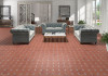 Керамогранит Manises Decor Mix 58х58 El Molino матовый универсальная плитка УТ-00046726