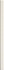 Бордюр Beige Matita 2x33.3 матовый керамический