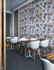 Декор R9QD Decoro Floral Rett 60x120 Marazzi Ragno керамогранит матовый УТ-00027979