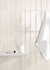 Керамогранит Oxida White 7.5x30 Settecento глянцевый настенная плитка 154500