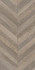 Керамогранит Egger Wood Choco Carving 60x120 ITC напольная плитка