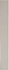 Настенная плитка Vitral Light Grey 5x40 Equipe глянцевая керамическая 31144