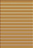 Настенная плитка Waikiki Teja-B 23x33.5 Vives Surf глянцевая керамическая 35761
