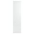 Настенная плитка Stripes Capital White 6.5х26.1 Amadis Fine Tiles глянцевая керамическая 8436552229514
