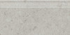 Ступень фронтальная DD605820R/GR Чеппо ди Гре серый светлый 60х30 керамогранит матовая Kerama Marazzi