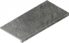 Ступень угловая Magma Graphite Scal.60 Ang. Dx 33x60 керамогранит матовая Italon 620070002954