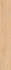 Керамогранит Woodline Light Beige 20x100 Love Ceramic Tiles матовый универсальный n160046
