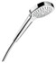 Ручной душ Hansgrohe Croma 110 Select Е Multi HS