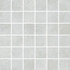 Мозаика Mosaic Apenino Bianco Lappato 29.7x29.7 керамогранит лаппатированная чип мм, белый, серый