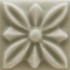Вставка ADST4059 Taco Relieve Flor №1 Graystone керамическая