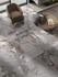 Керамогранит AeUni6120Lp 120х120 La Faenza Monoceram лаппатированный (полуполированный) универсальный