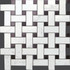 Декор Marvel Basketweave Cold Lapp. керамогранит