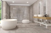 Керамогранит Grey Mate 60x120 Ibero Sunstone матовый универсальная плитка 477