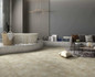 SPC ламинат Icon Floor Бетон Буржуа Marble 43 класс 608х304х6 мм (каменно-полимерный) ML-68 с фаской