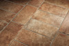 Керамогранит Tuscany Certaldo Chianti (антискольжение Strong) 20.3x40.6 RHS матовый, рельефный (рустикальный) напольный J87431