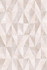 Декор MM8298 Баккара Мозаичный 20х30 Kerama Marazzi глянцевый керамический