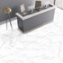 Керамогранит Aura Statuario Glossy 60x120 Realistik полированный универсальный 58732