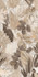 Декор Genesis Decoro Flora Warm Rett 60х120 La Fenice керамогранит матовый УТ-00026478