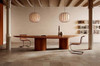 Керамогранит Pomposa Argilla 20x40 Isla Tiles матовый универсальная плитка 1006799