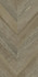 Керамогранит Chevron Oak Stamp 49.75х99.5 Aparici Ceramicas матовый универсальная плитка