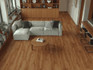 SPC ламинат Alpine Floor ECO 29-6 Олимп Titan Parquet 43 класс 600х125х6 мм (каменно-полимерный) с фаской