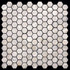 Мозаика SMA-06 295x305 25x25 ракушка