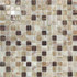 Мозаика Tosca 2x2 стеклянная 32.7x32.7