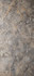 Керамогранит Hme 5 Invisible Gray 120x260 Rett Hard Del Conca Marble Edition матовый универсальная плитка GZME05R
