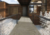 Керамогранит Adige Merano 60x60 Rt Supergres антискользящий (grip) напольная плитка PME6
