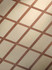Керамогранит Sensi Terre Mattone Brick Matte 5.7х23.2 Casa Dolce Casa глазурованный, матовый настенная плитка 787115
