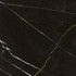 Напольная плитка Black and Gold Floor 42x42 глянцевая керамическая